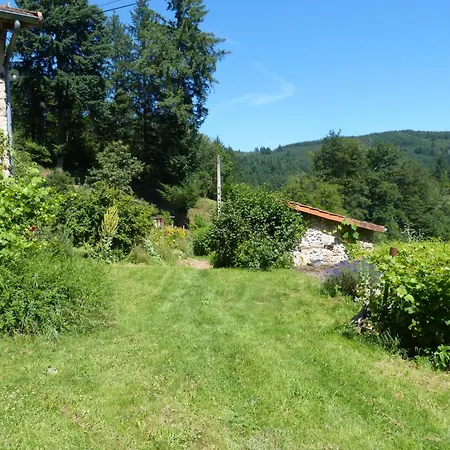 Apartment La Du Pre Bord Saint-Rirand
