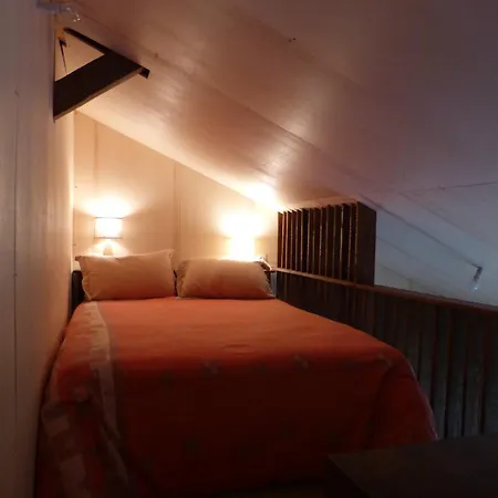 Apartment La Du Pre Bord